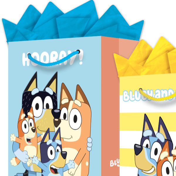 BOLSA GDE. BLUEY GRANMARK E.6